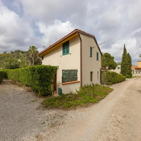 I Chioppi 32 - Goelba Holiday home