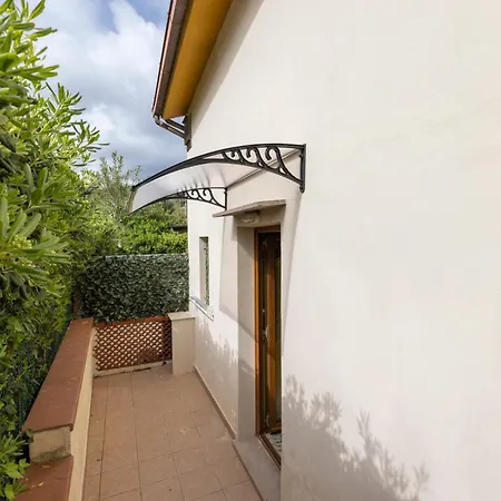 I Chioppi 32 - Goelba Ferienhaus *