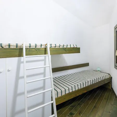 I Chioppi 32 - Goelba Ferienhaus