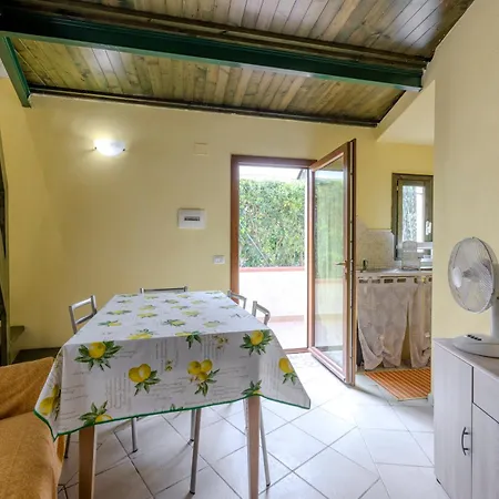 I Chioppi 32 - Goelba Holiday home