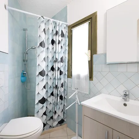 I Chioppi 32 - Goelba Holiday home