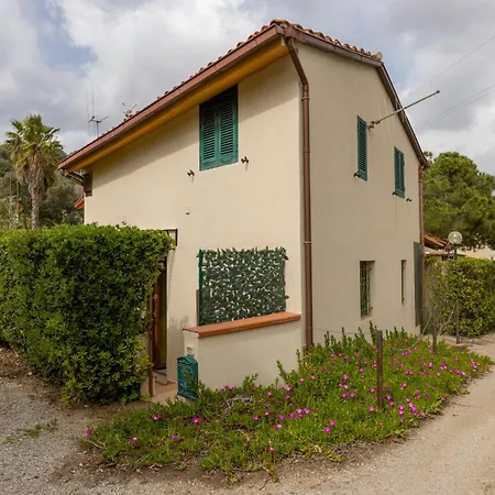 I Chioppi 32 - Goelba Capoliveri (Isola d'Elba)