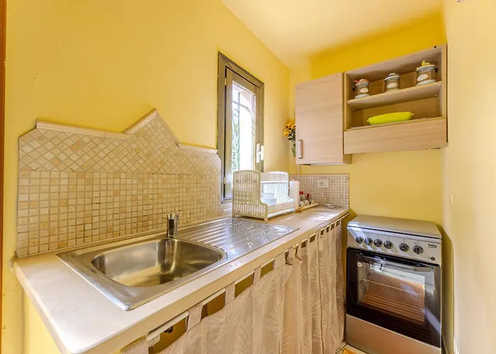 I Chioppi 32 - Goelba Capoliveri (Isola d'Elba)