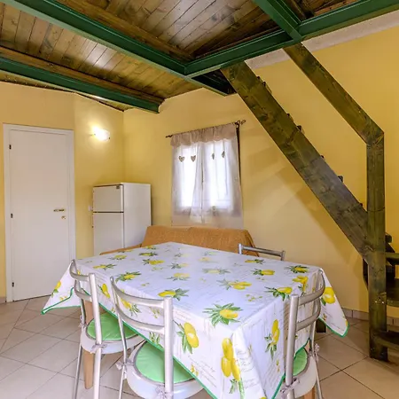 I Chioppi 32 - Goelba 卡波利韦里