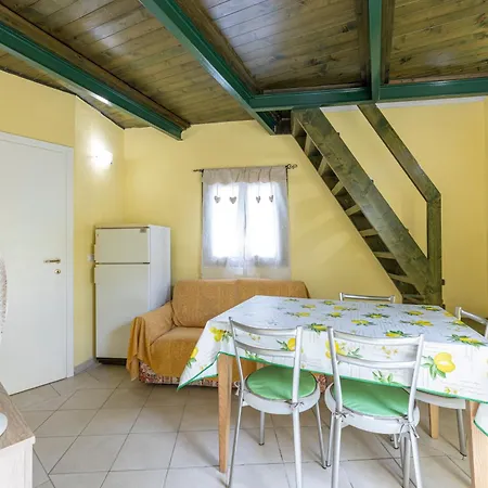 I Chioppi 32 - Goelba 卡波利韦里