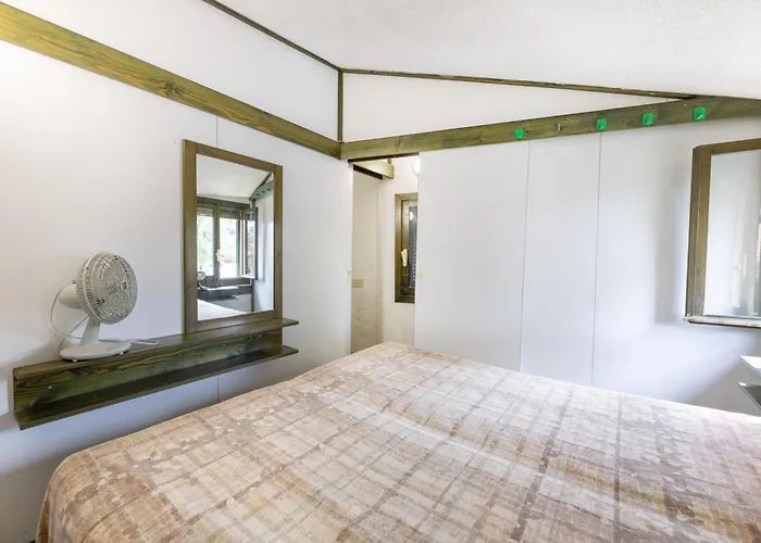 I Chioppi 32 - Goelba *