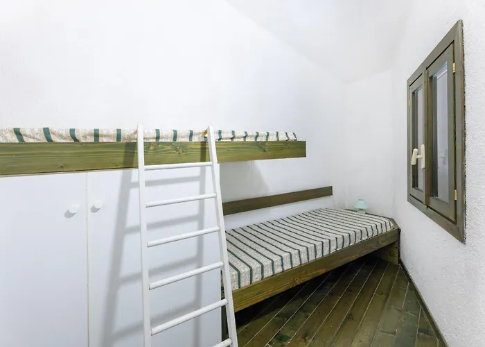 I Chioppi 32 - Goelba Prázdninový dům