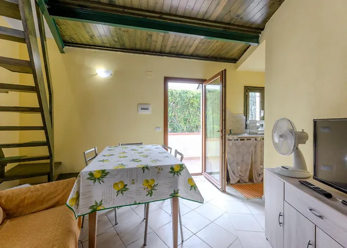 I Chioppi 32 - Goelba Prázdninový dům