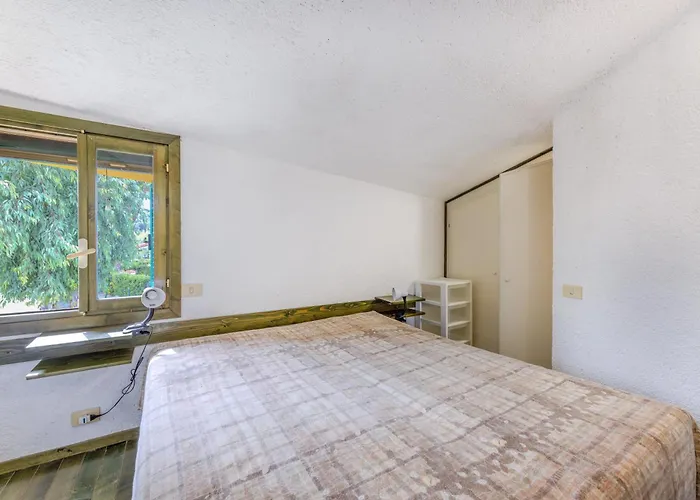 I Chioppi 32 - Goelba Prázdninový dům Capoliveri (Isola d'Elba)