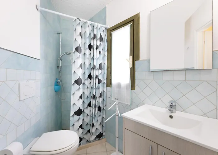 I Chioppi 32 - Goelba 度假居