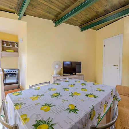 I Chioppi 32 - Goelba Prázdninový dům Capoliveri (Isola d'Elba)